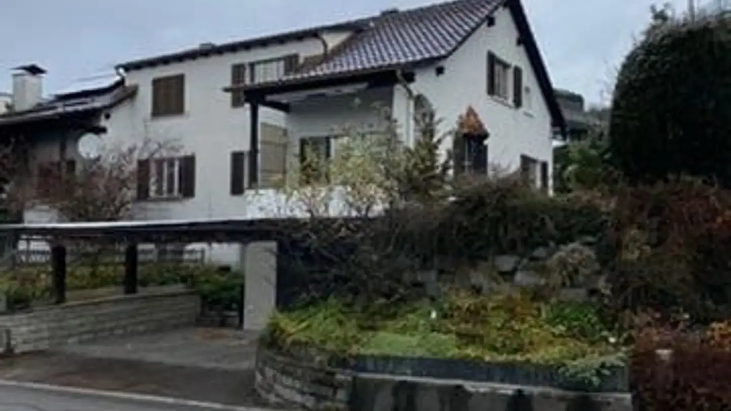 Maison jumelle à louer - Lerchenbergstrasse 113, 8703 Erlenbach ZH