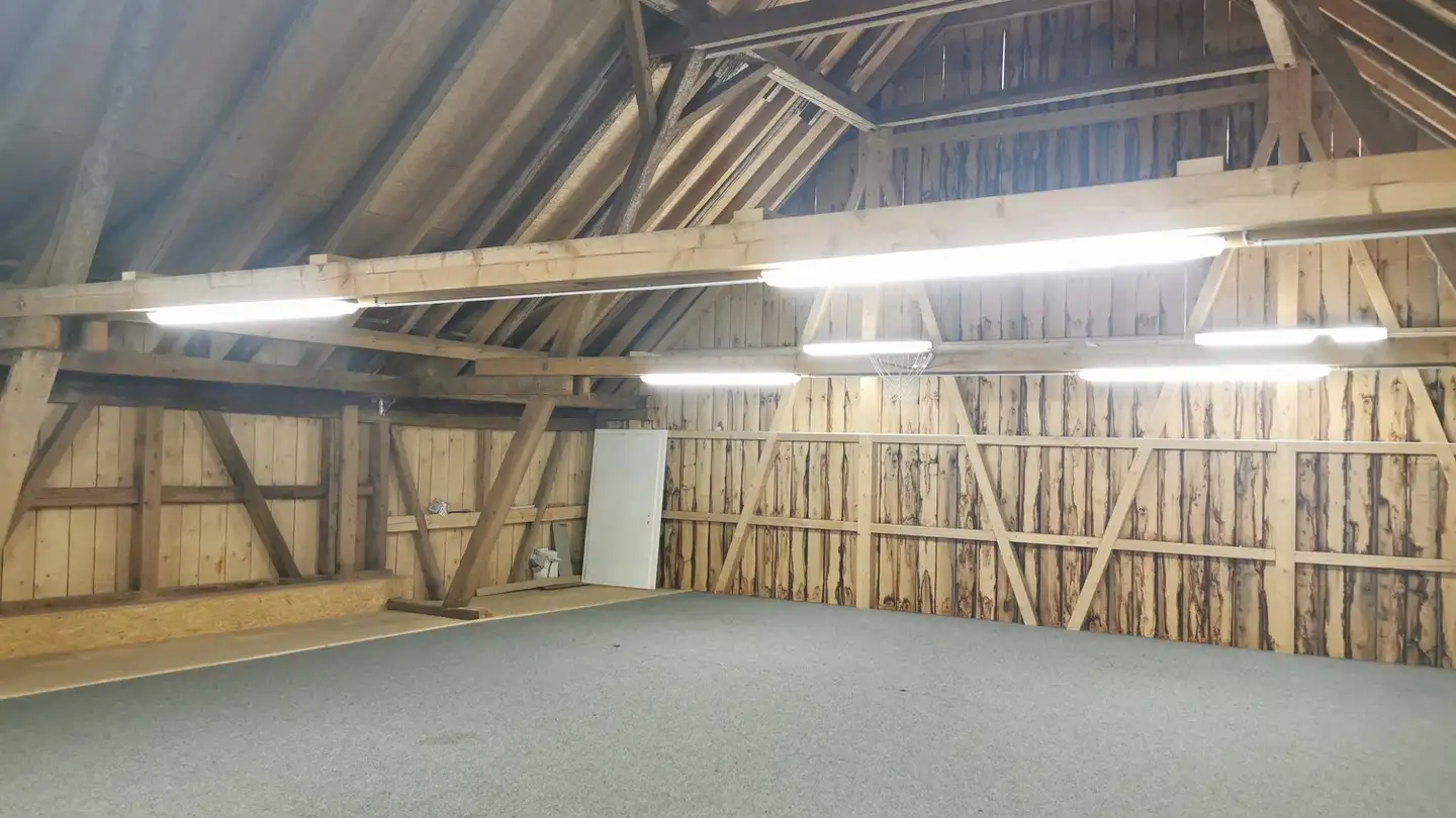 Laboratorio in affitto - Fischingerstrasse 100, 8372 Wiezikon b. Sirnach - Foto 4