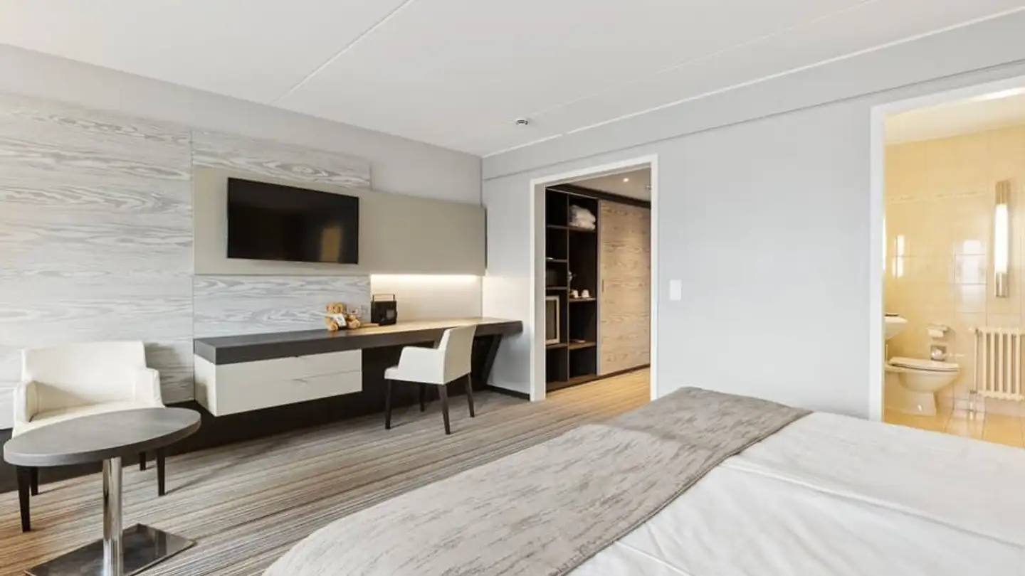 Appartamento in vendita - 1820 Montreux - Foto 4