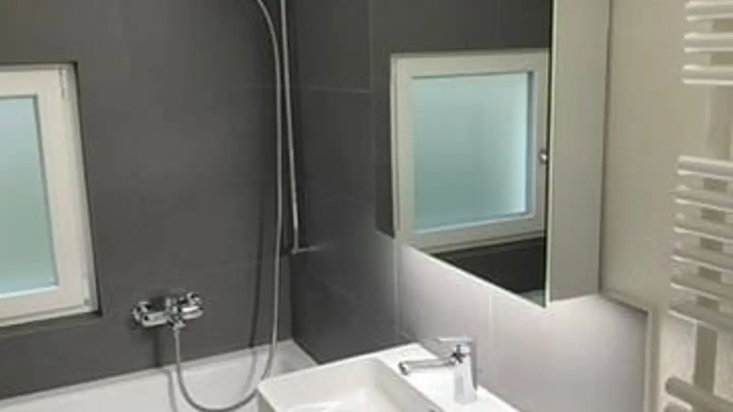 Maison jumelle à louer - Lerchenbergstrasse 113, 8703 Erlenbach ZH - Photo 4