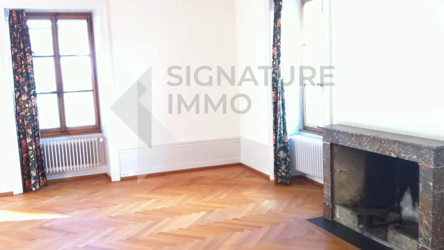 Spazio ufficio in affitto - Grand-Rue 41, 1630 Bulle - Photo 3