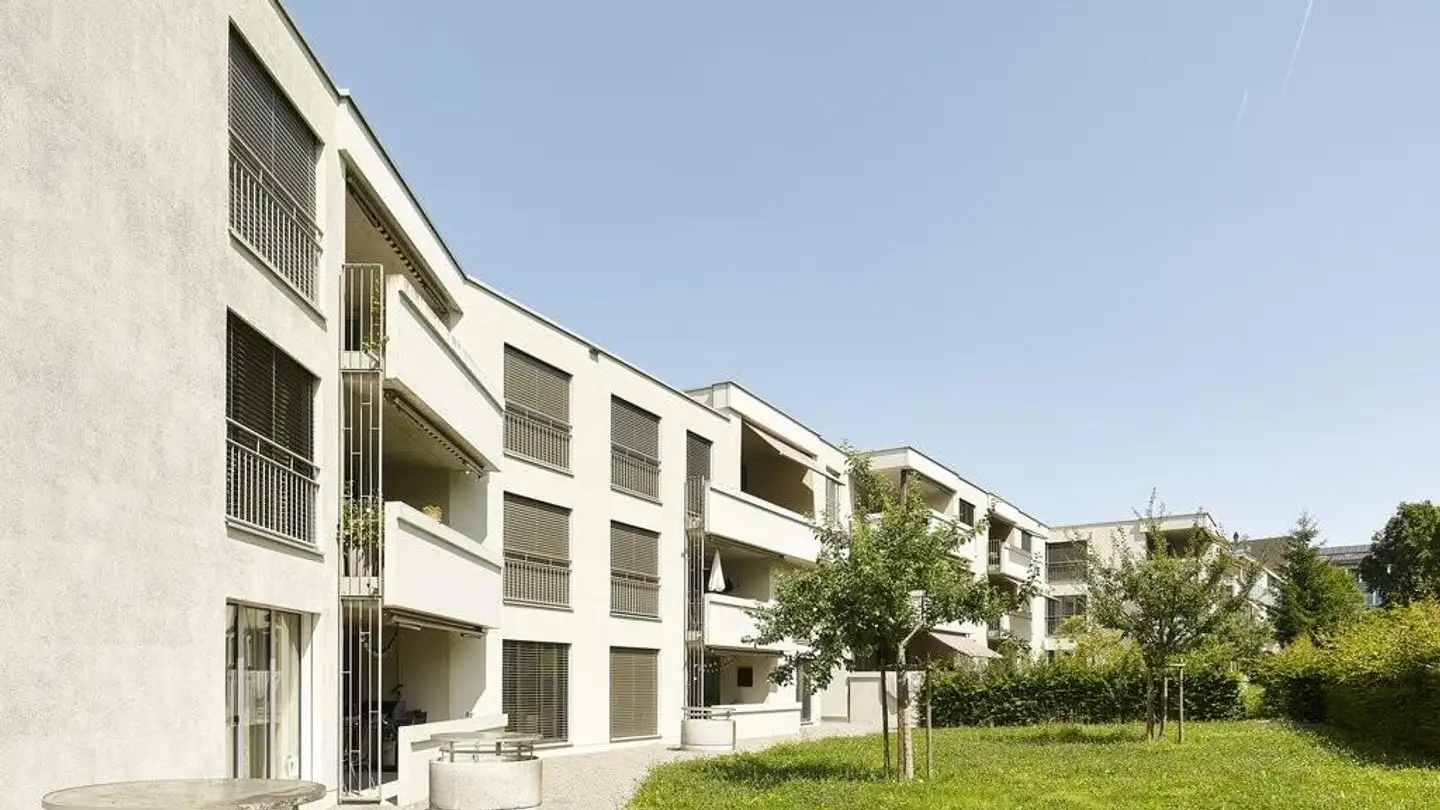 Appartamento in affitto - Steingasse 12, 5610 Wohlen AG