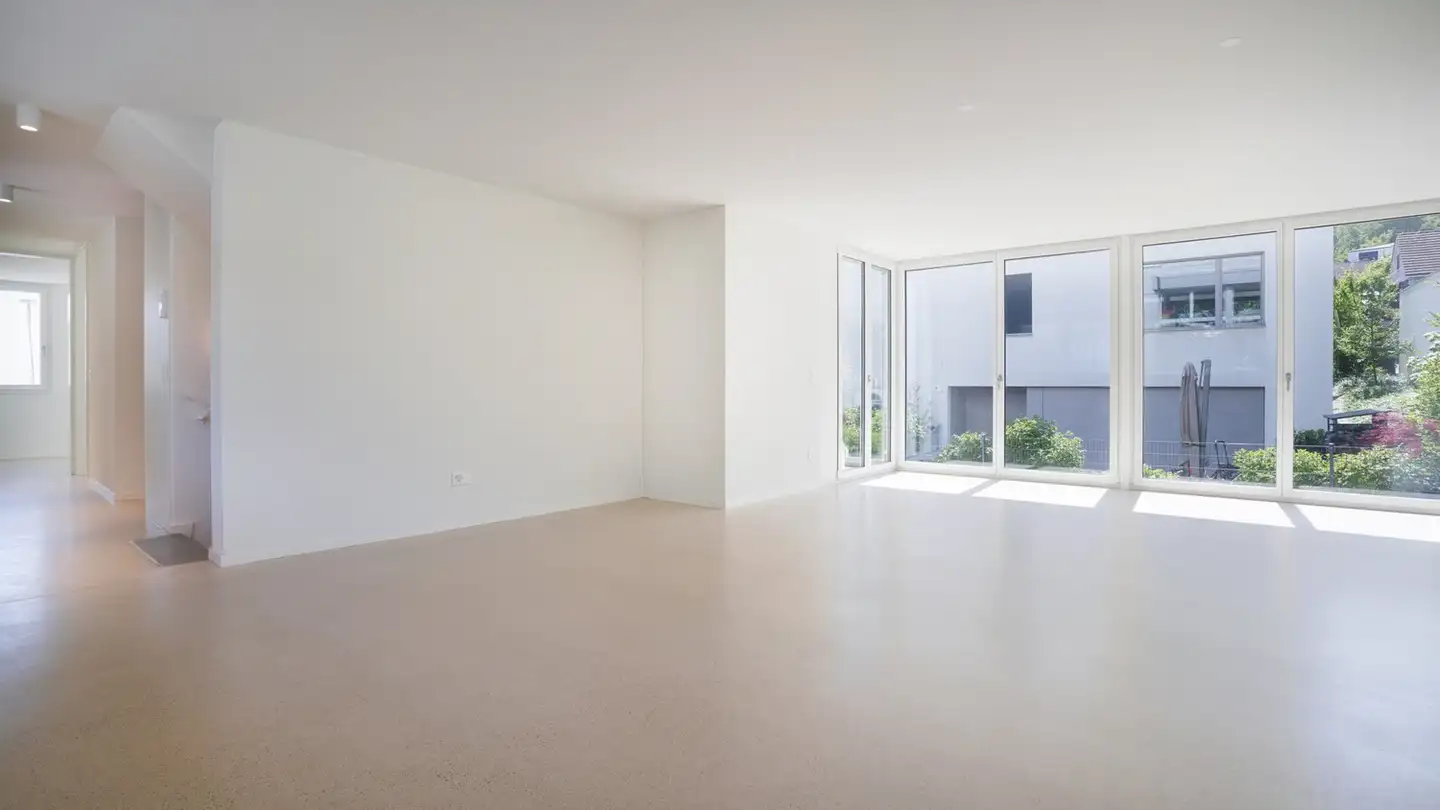 Appartamento in affitto - Triemlistrasse 90, 8047 Zürich - Foto 4