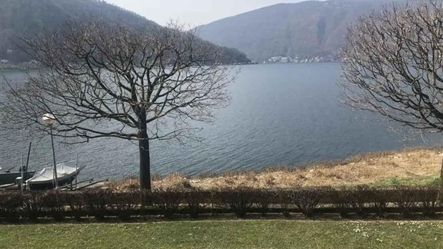 Appartamento in vendita - 6817 Maroggia