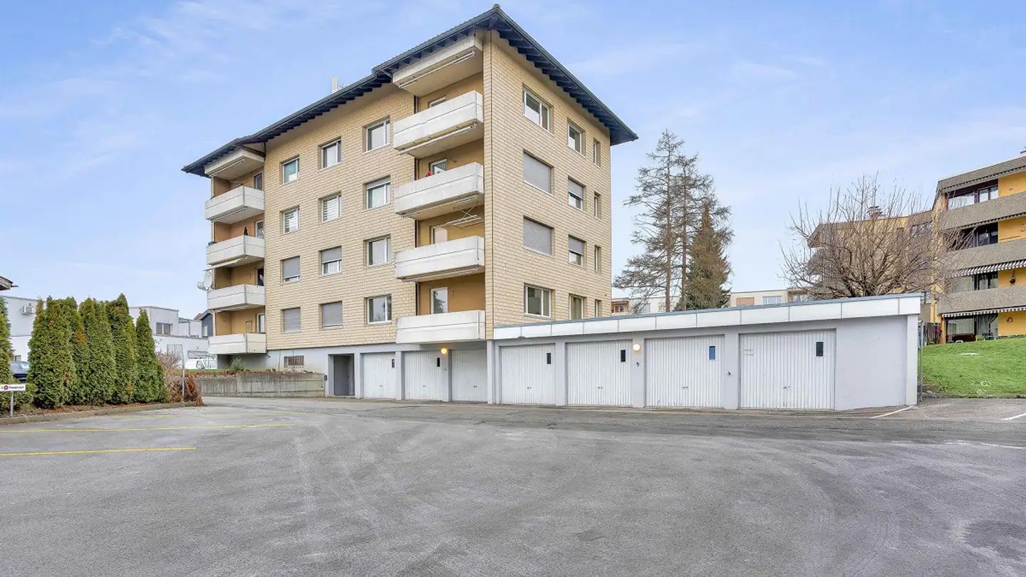 Appartamento in affitto - Diepoldsauerstrasse 21, 9443 Widnau - Foto 2