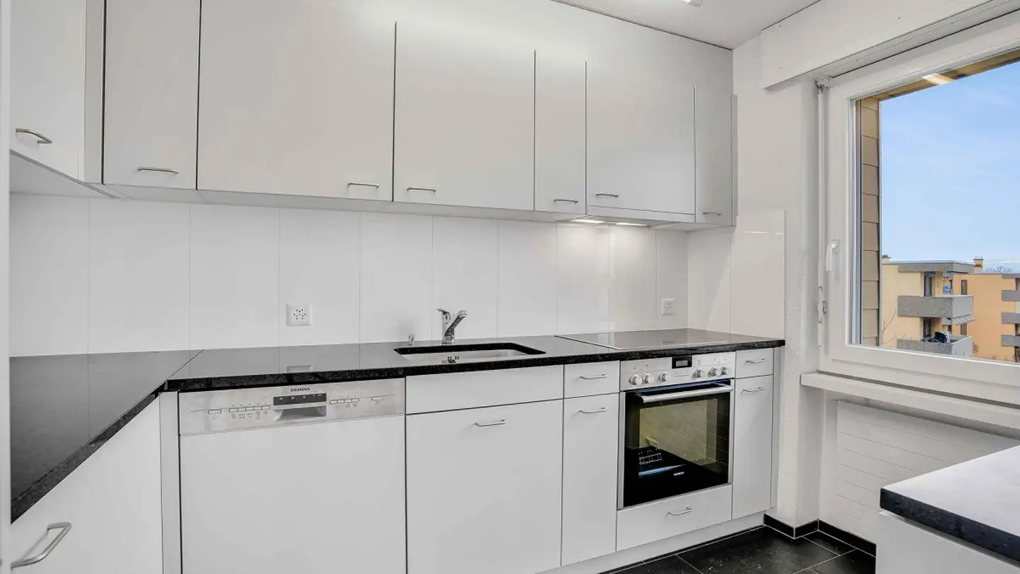 Appartamento in affitto - Diepoldsauerstrasse 21, 9443 Widnau - Foto 3