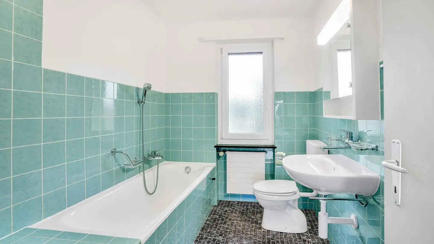 Appartamento in affitto - Diepoldsauerstrasse 21, 9443 Widnau - Foto 4