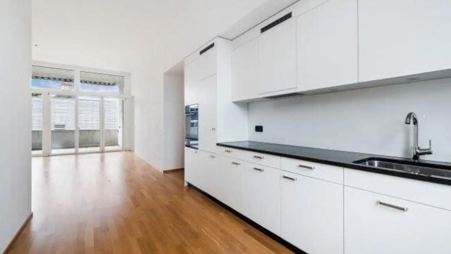 Appartamento in affitto - Steingasse 12, 5610 Wohlen AG - Foto 2