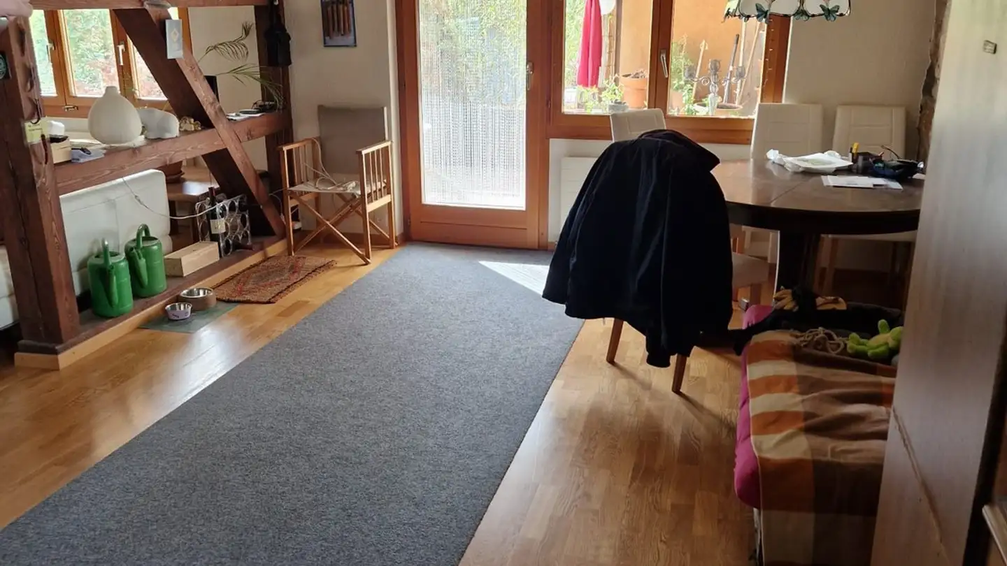 Stanza singola in affitto - 5018 Erlinsbach - Photo 2