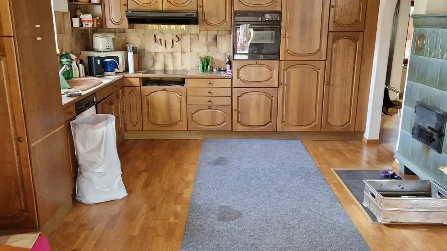 Stanza singola in affitto - 5018 Erlinsbach - Photo 3