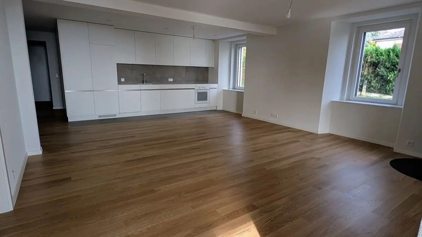 Wohnung mieten - Chemin De Trois-Portes 12, 2000 Neuchâtel