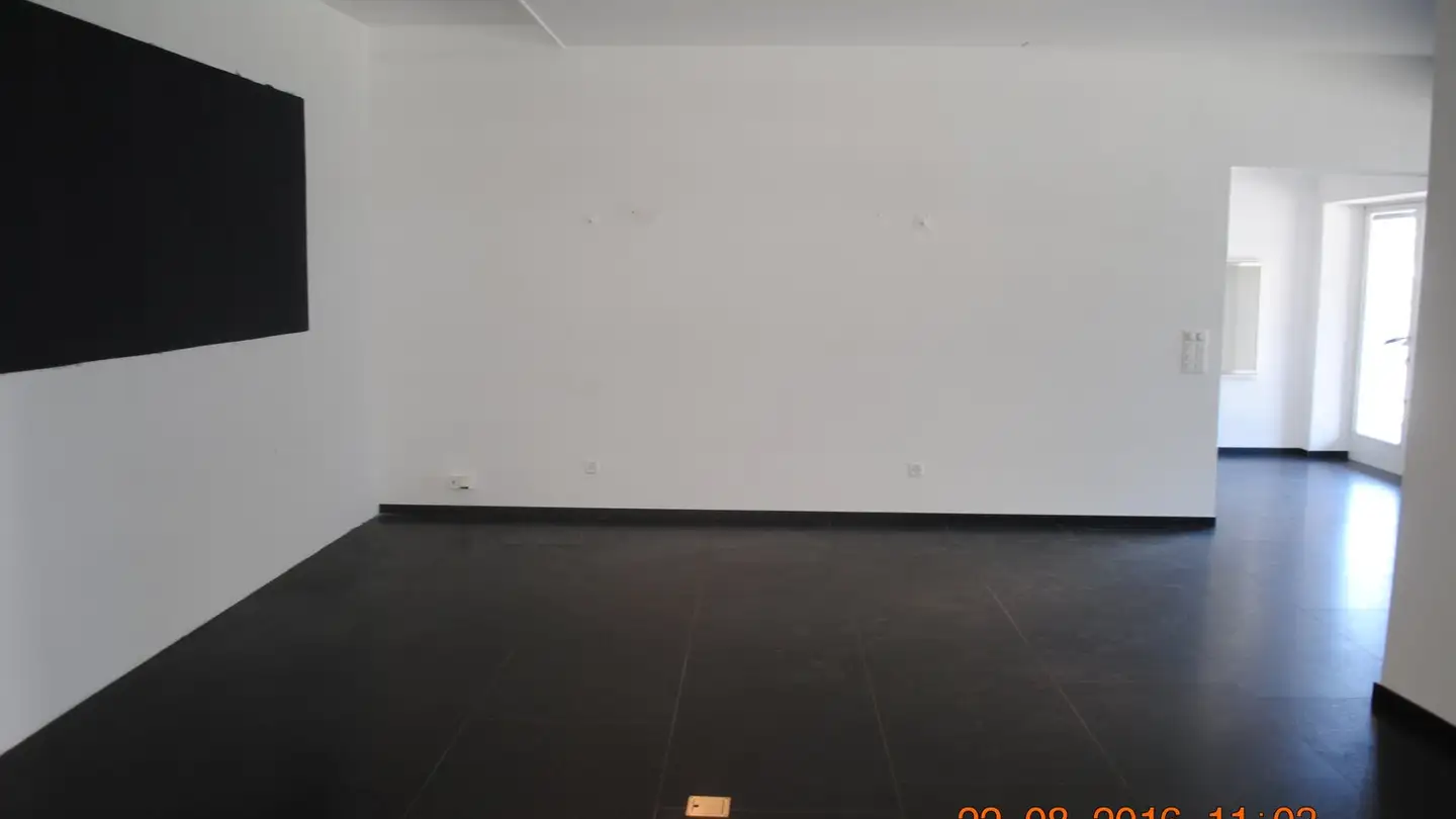 Shop for rent - Unterdorfstrasse 9, 5722 Gränichen - Photo 2