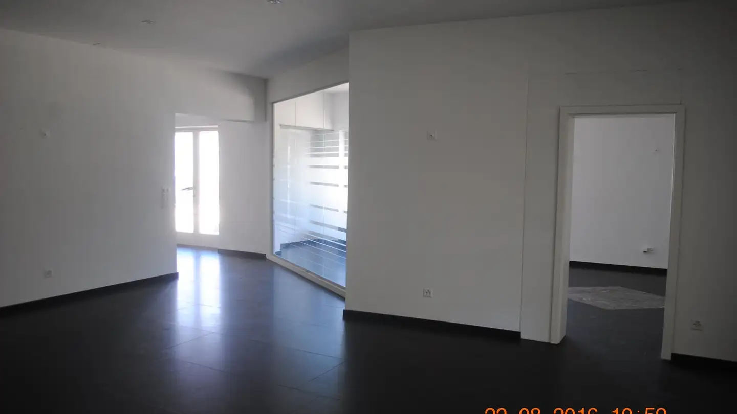 Shop for rent - Unterdorfstrasse 9, 5722 Gränichen - Photo 4