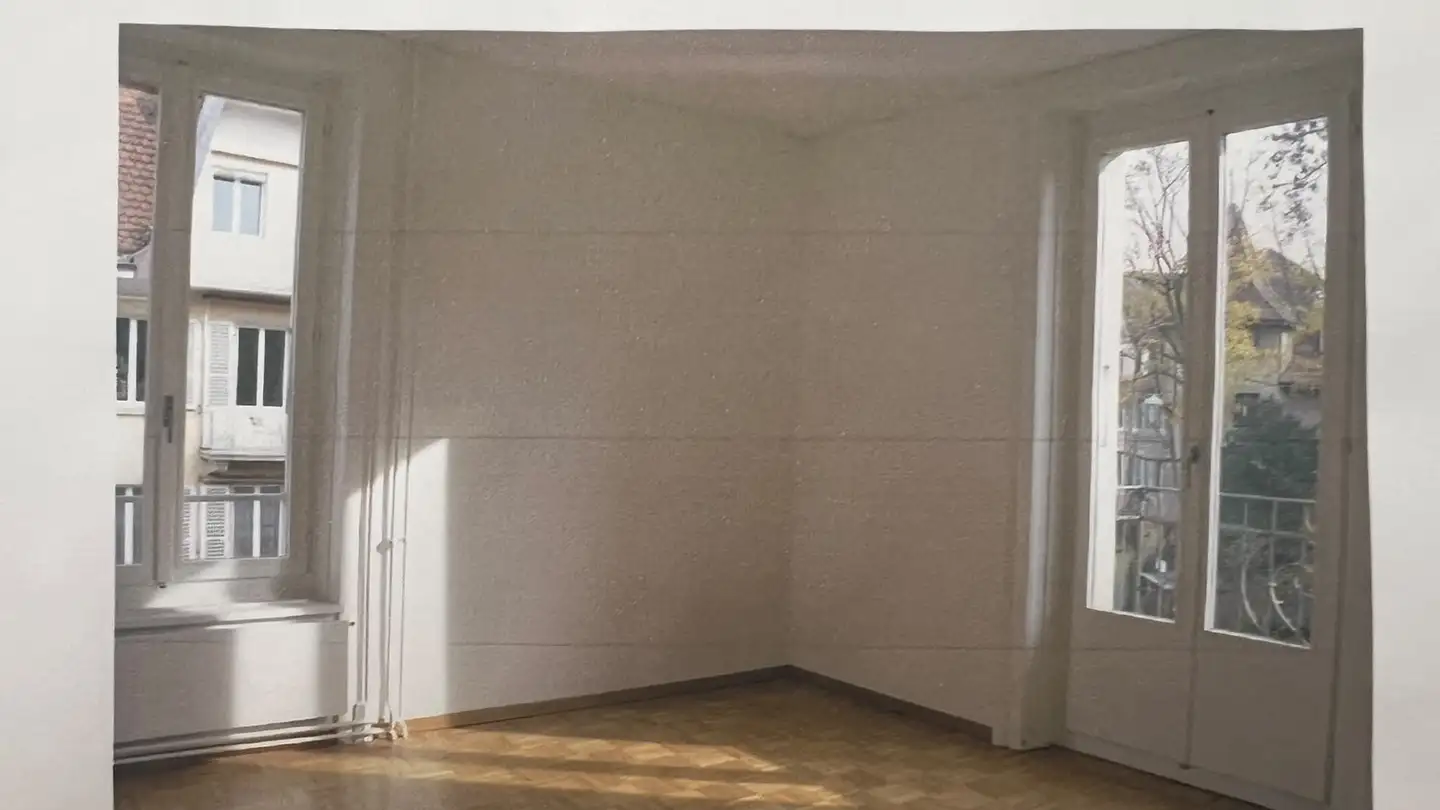 Appartamento in affitto - Schwarzenburgstrasse 16, 3007 Bern - Foto 3