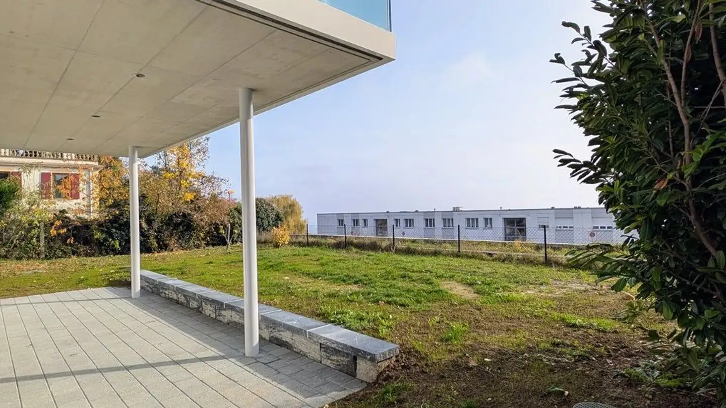 Wohnung mieten - Chemin De Trois-Portes 12, 2000 Neuchâtel - Foto 4