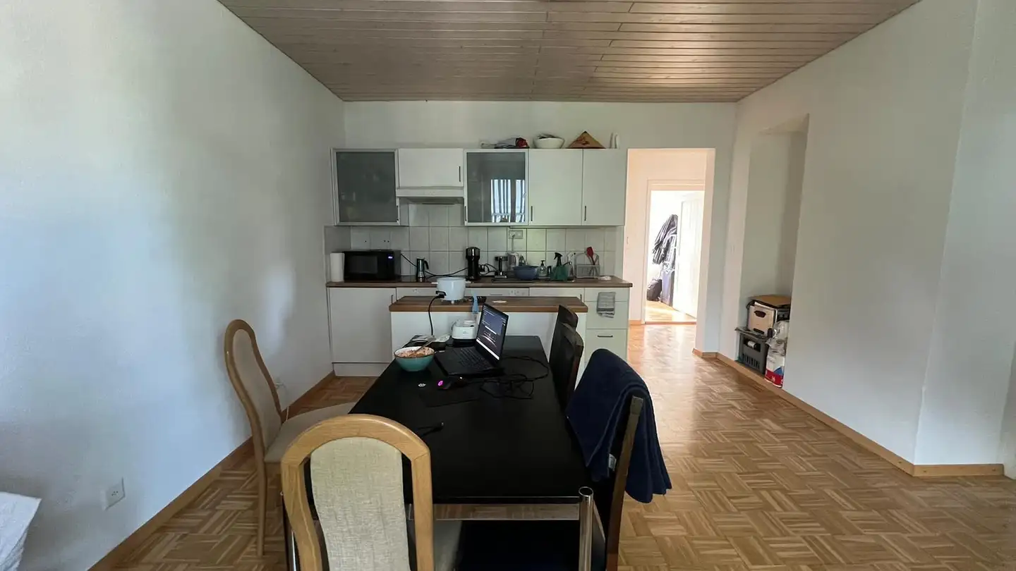 Appartamento in affitto - Schwarzenburgstrasse 16, 3007 Bern - Foto 4