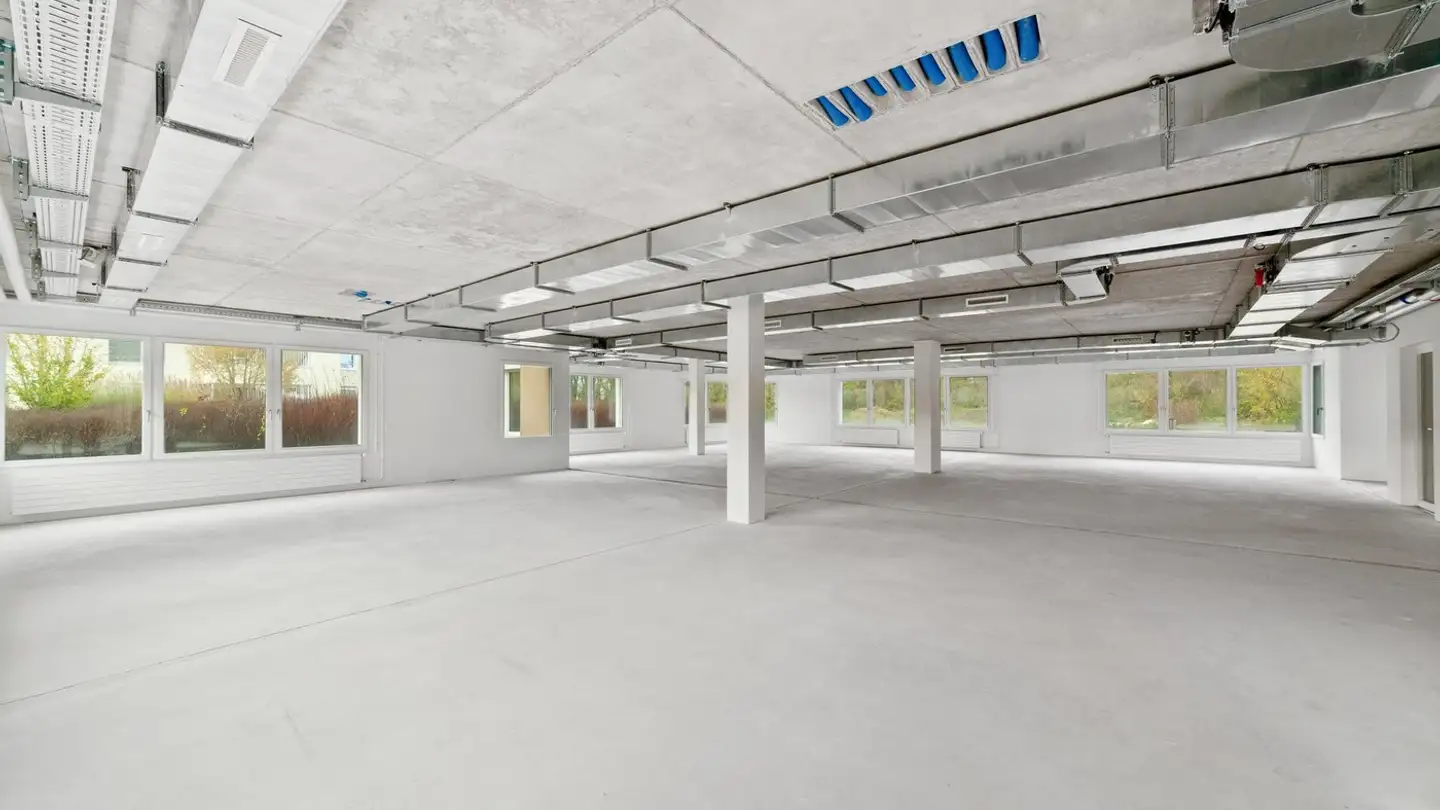 Office space for rent - Route Cantonale 109, 1025 St-Sulpice VD - Photo 2