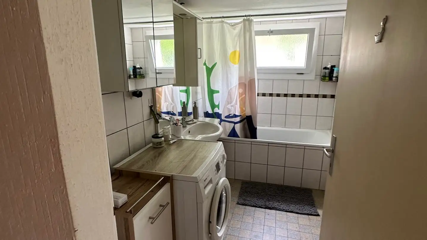 Wohnung mieten - 9473 Gams - Foto 3