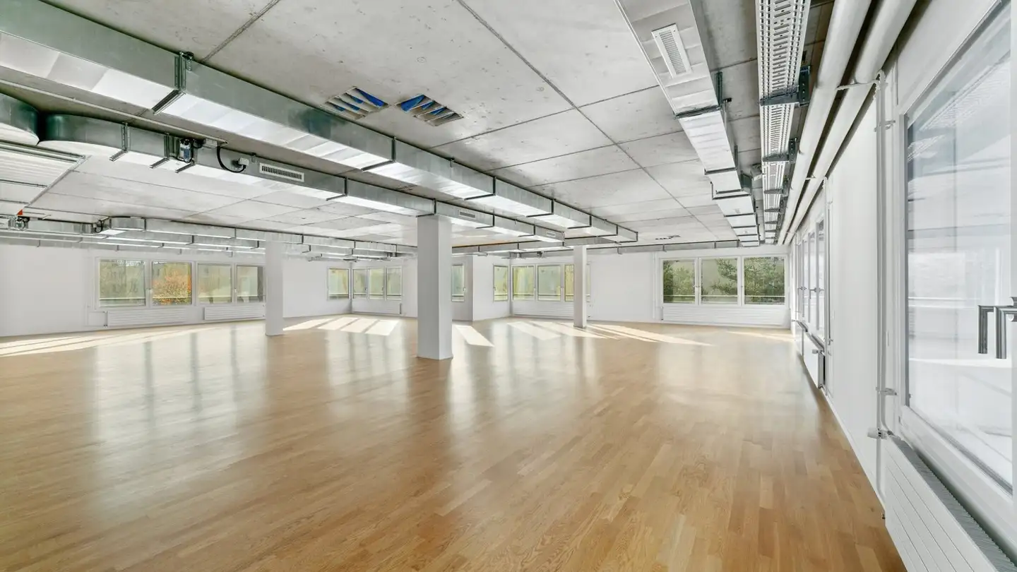 Office space for rent - Route Cantonale 109, 1025 St-Sulpice VD - Photo 3