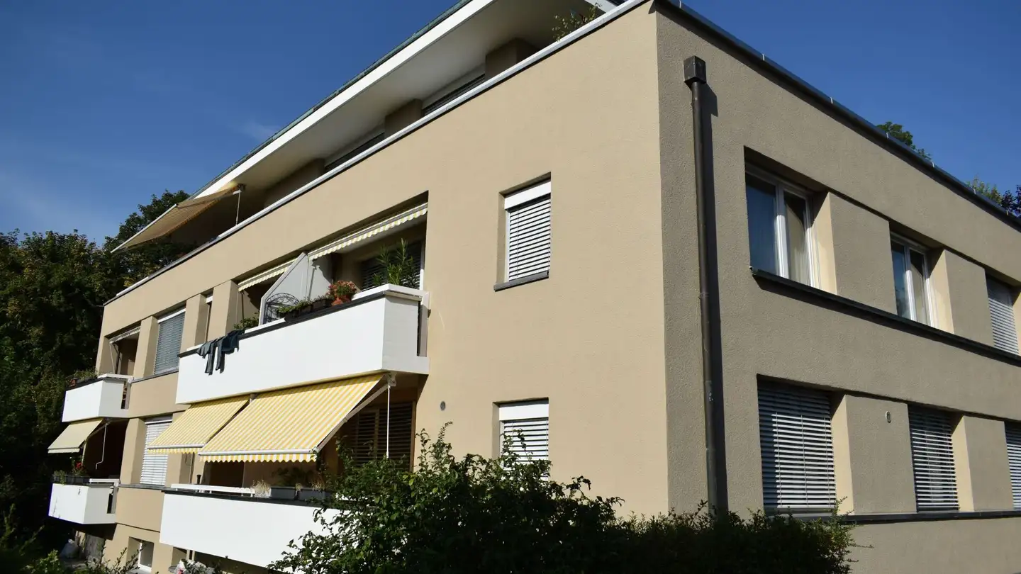 Appartamento in affitto - Im Tobel 9, 8706 Meilen
