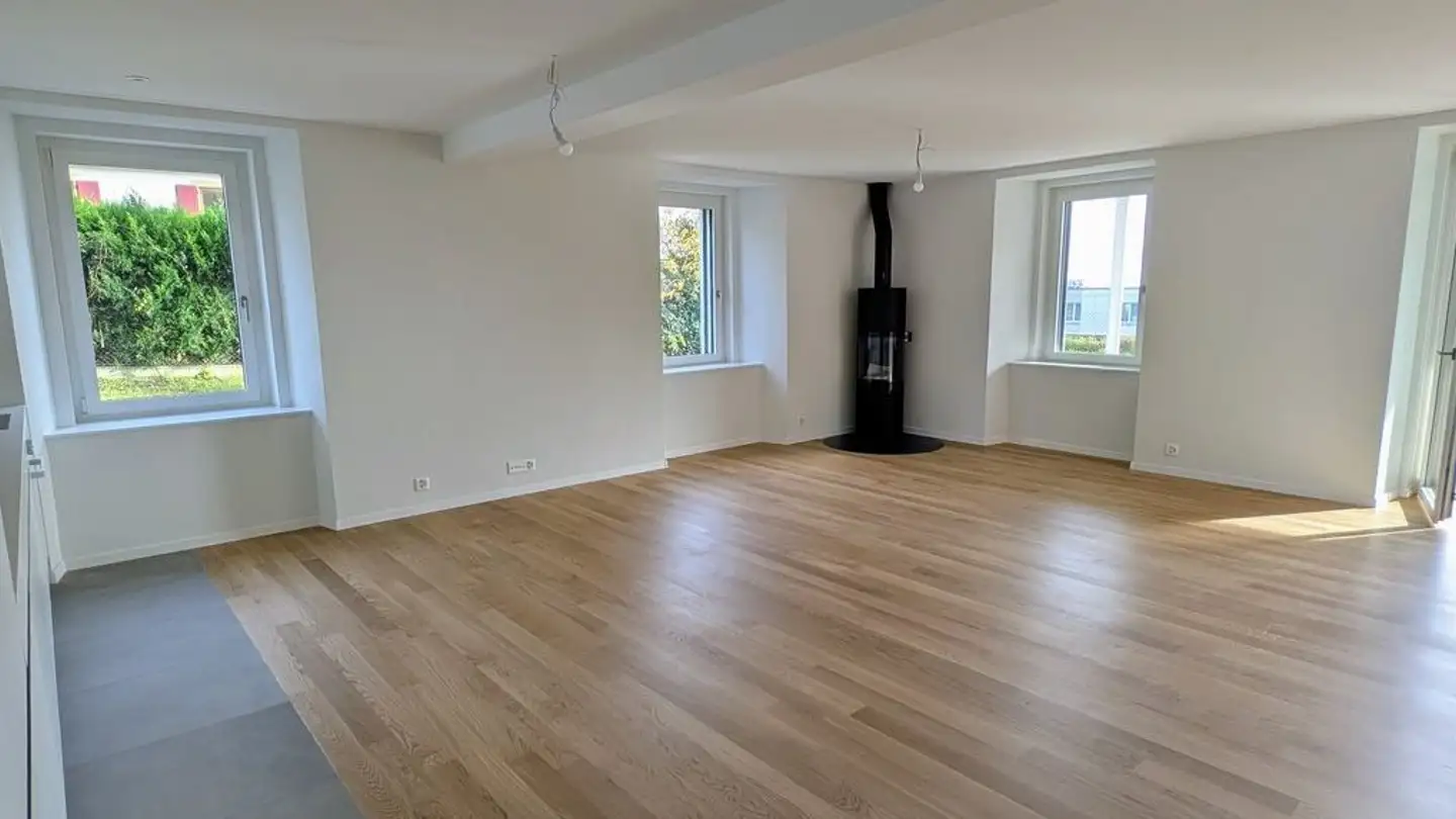 Wohnung mieten - Chemin De Trois-Portes 12, 2000 Neuchâtel - Foto 3