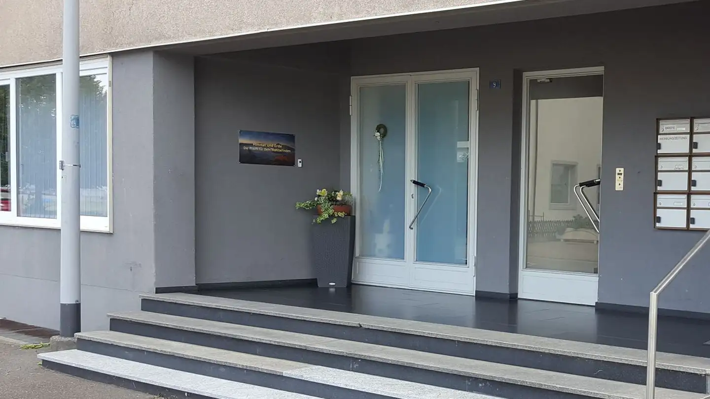 Shop for rent - Unterdorfstrasse 9, 5722 Gränichen