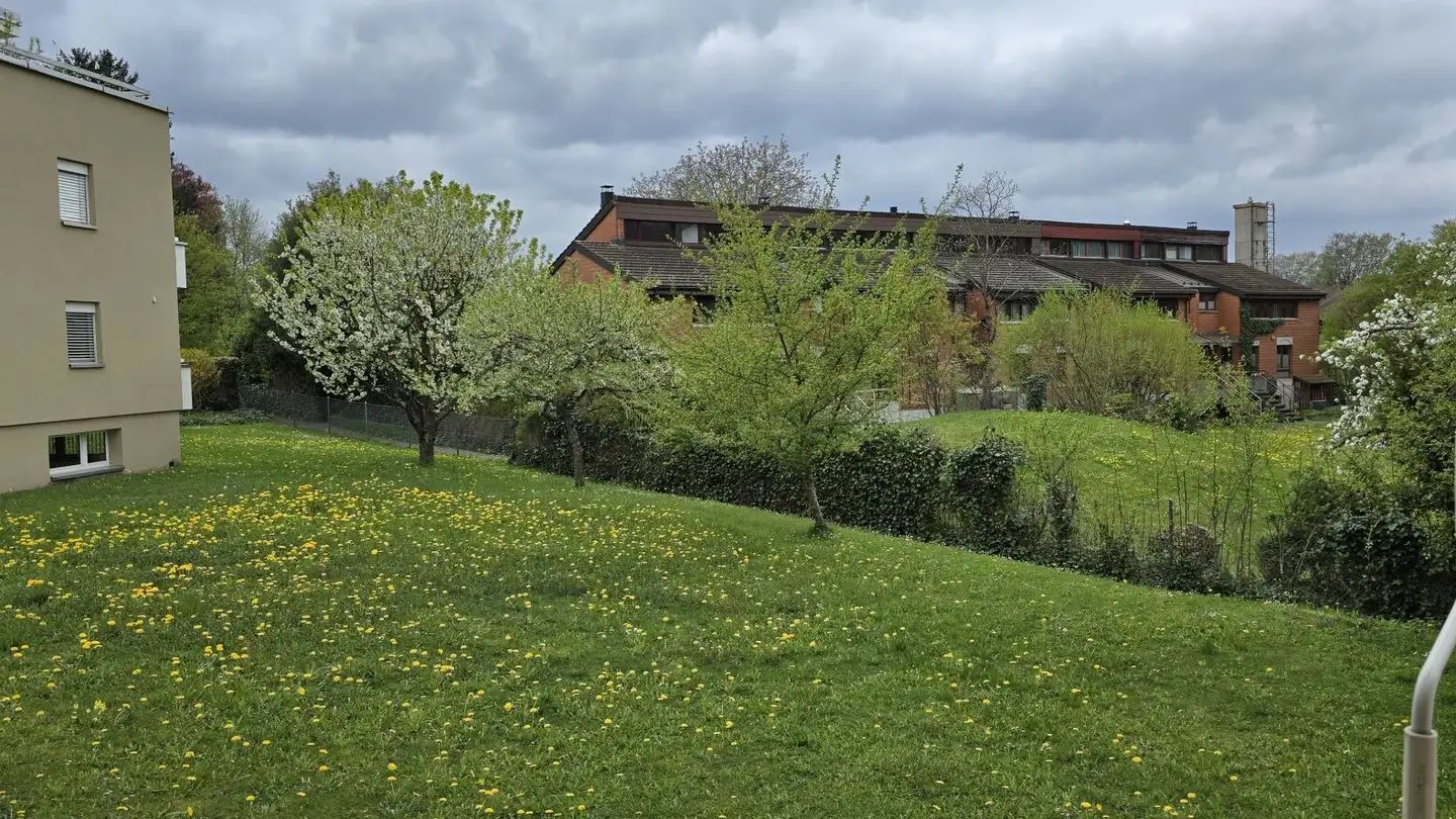 Appartamento in affitto - Im Tobel 9, 8706 Meilen - Foto 2