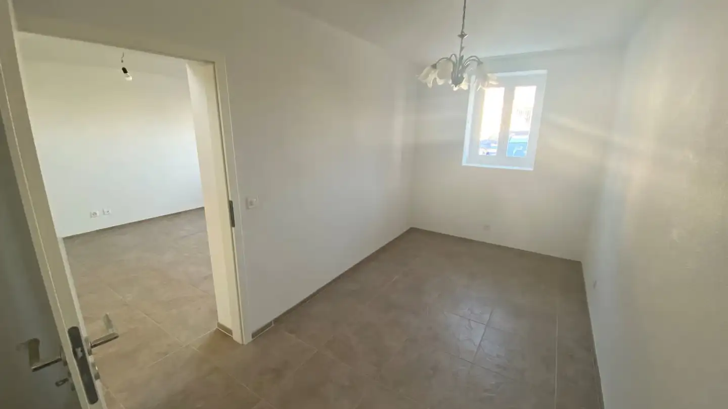 Apartment for rent - Hauptstrasse 71, 4564 Obergerlafingen - Photo 2