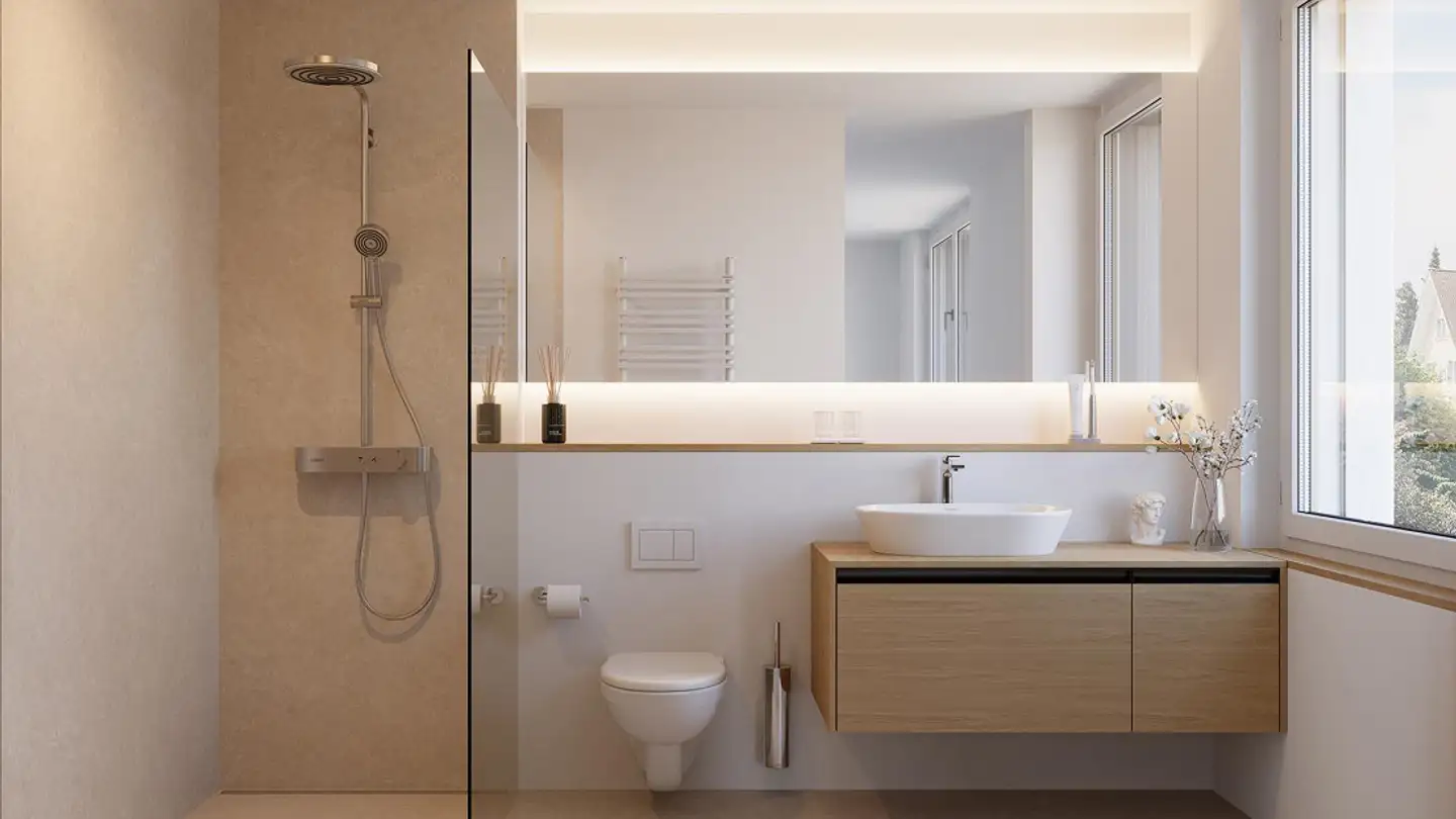 Appartamento in vendita - Gartenstrasse 1, 8304 Wallisellen - Photo 3