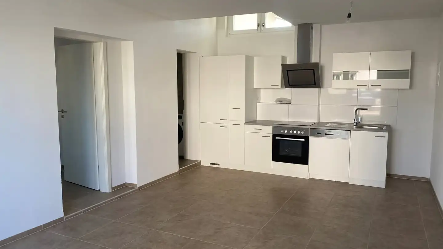 Apartment for rent - Hauptstrasse 71, 4564 Obergerlafingen - Photo 3