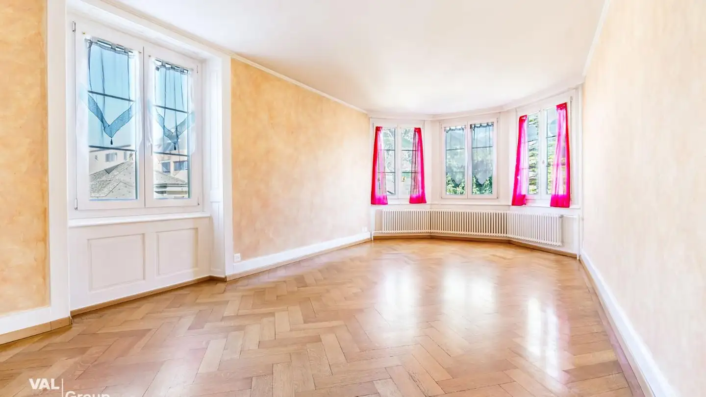 Appartamento in affitto - Avenue Des Alpes 3, 3960 Sierre - Foto 2
