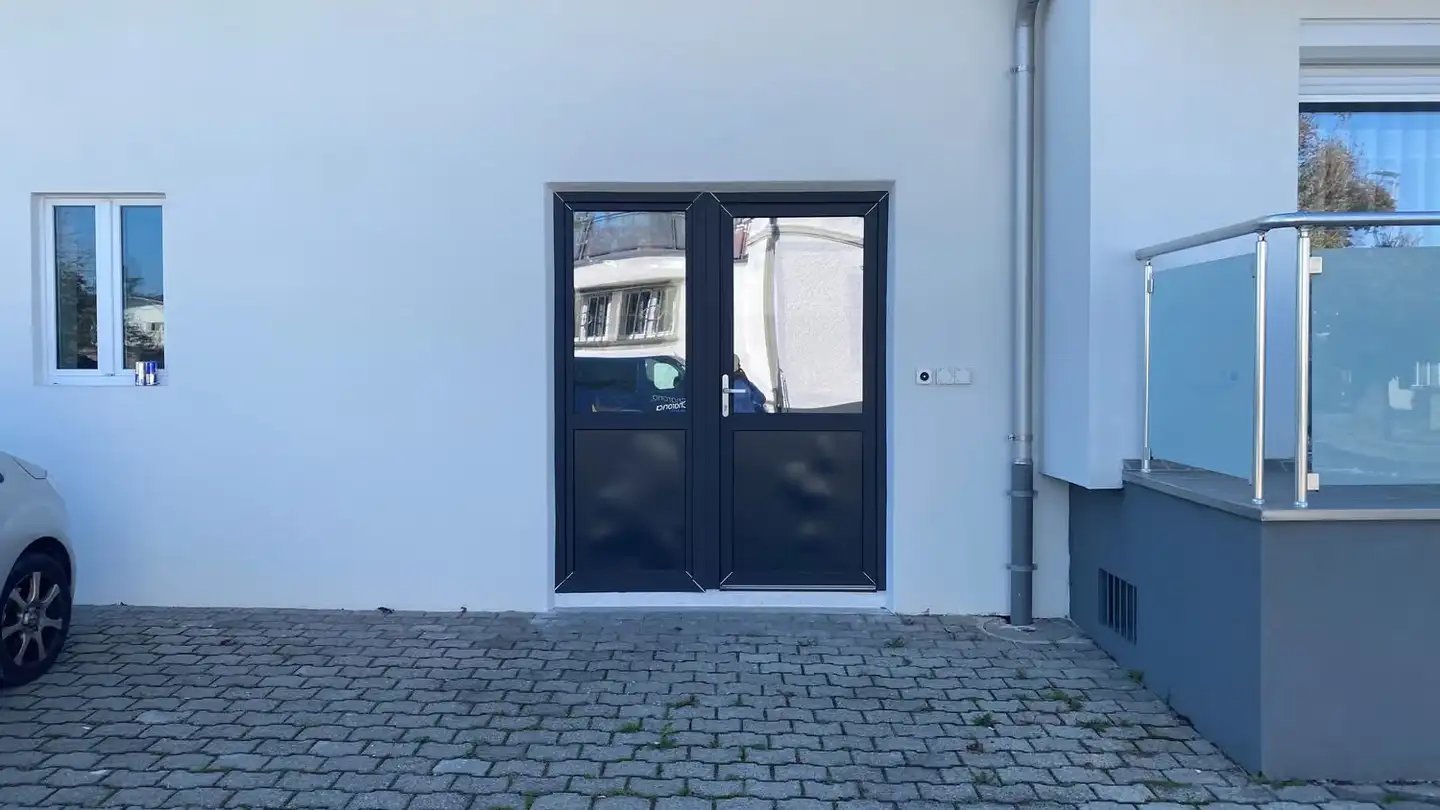 Apartment for rent - Hauptstrasse 71, 4564 Obergerlafingen - Photo 4