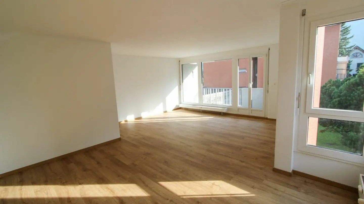 Appartamento in affitto - Castelsrietweg 2, 7320 Sargans