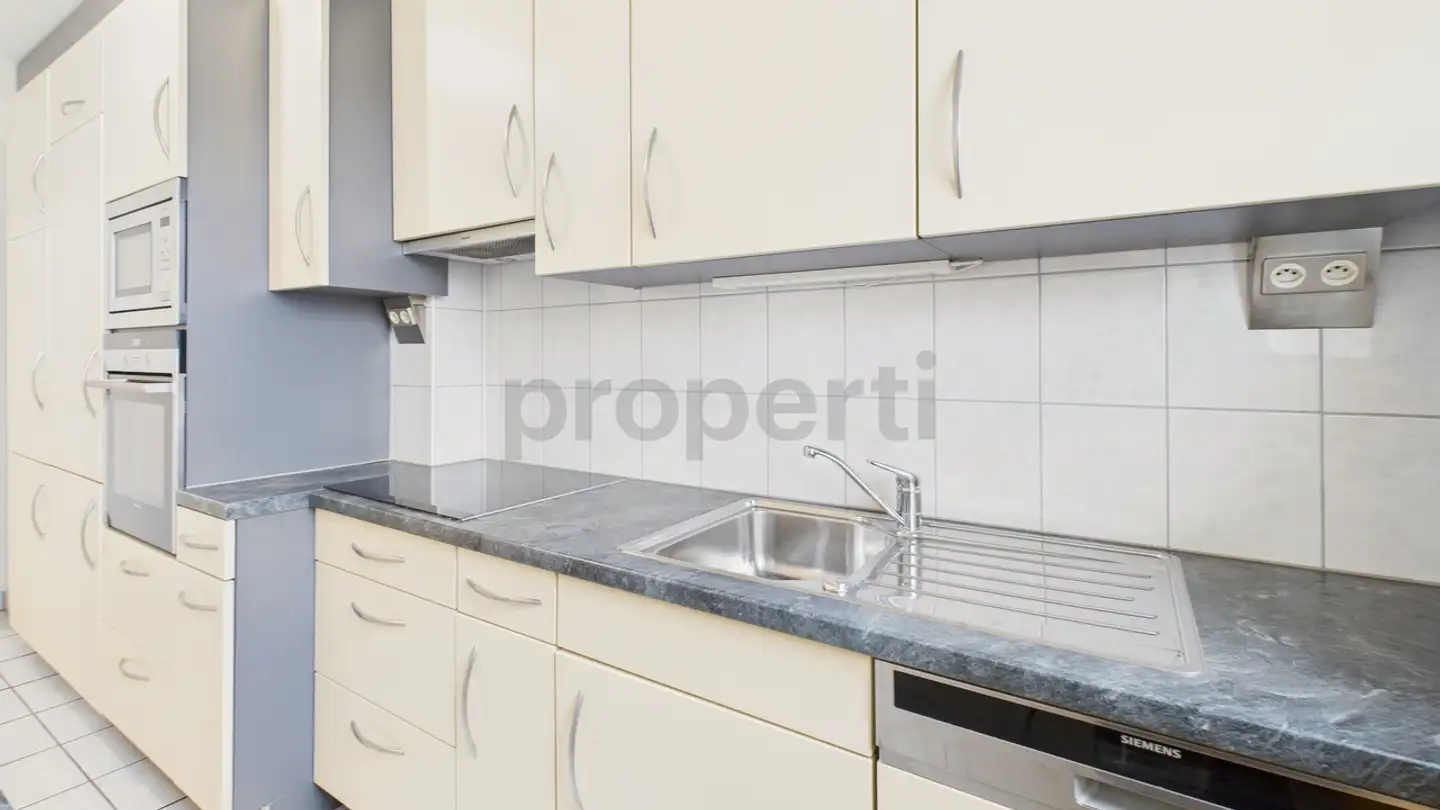 Wohnung mieten - 3294 Büren an der Aare - Foto 4