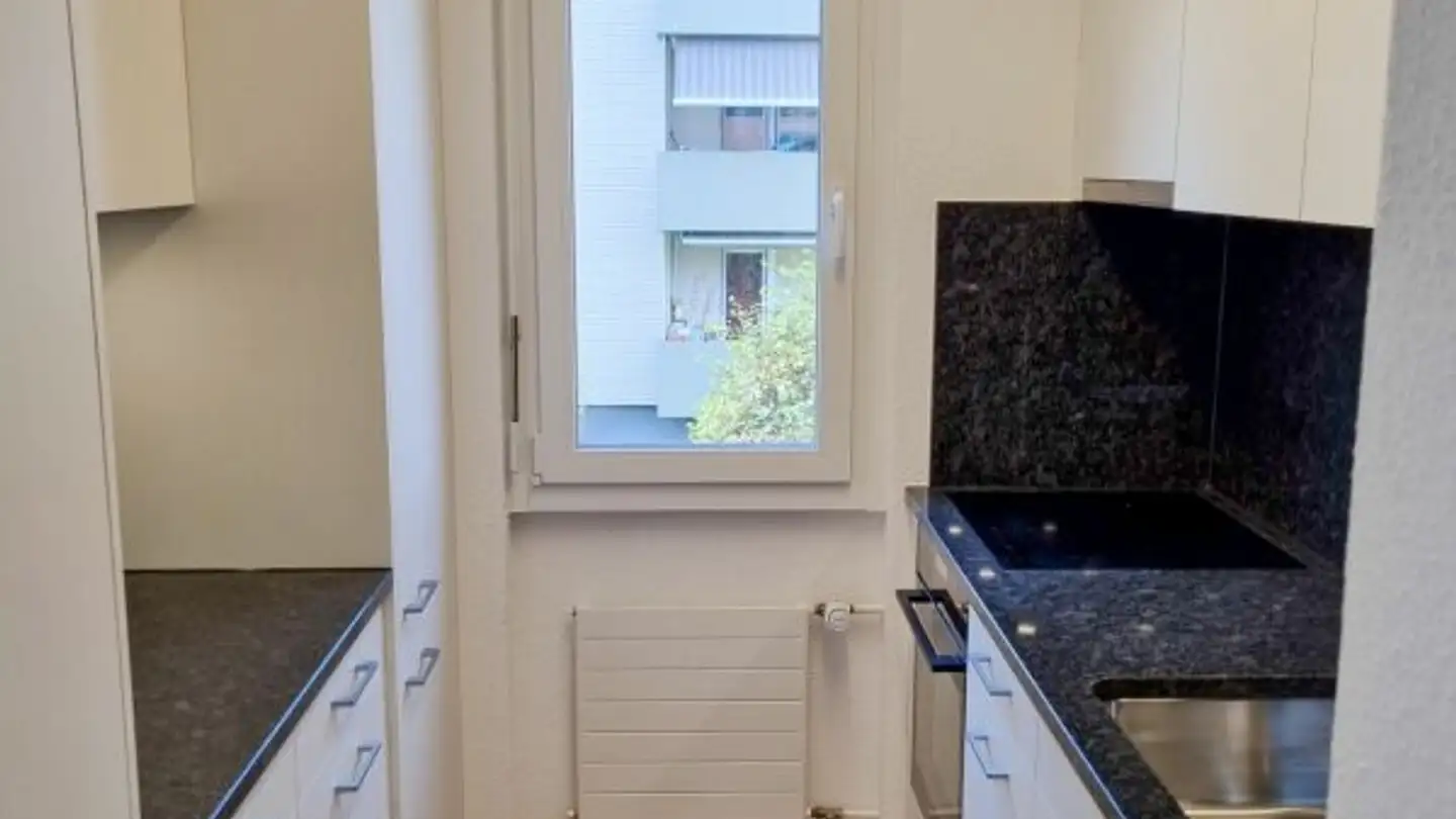 Appartamento in affitto - Castelsrietweg 2, 7320 Sargans - Foto 3