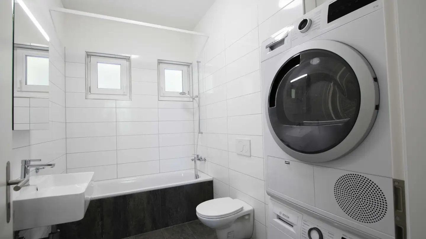 Appartamento in affitto - Lätternweg 40, 3052 Zollikofen - Foto 4