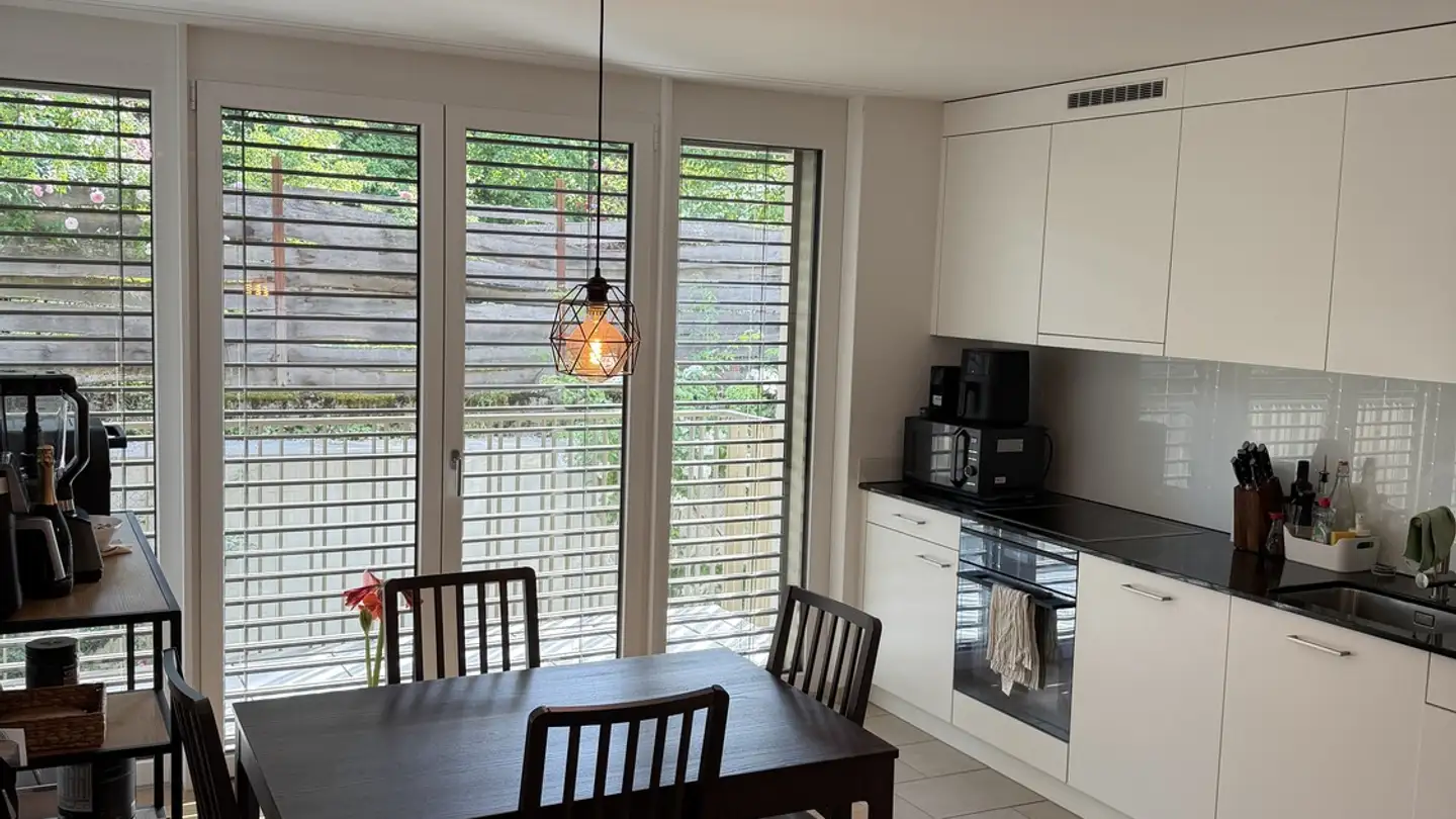 Apartment for rent - Hittnauerstrasse 1a, 8330 Pfäffikon ZH