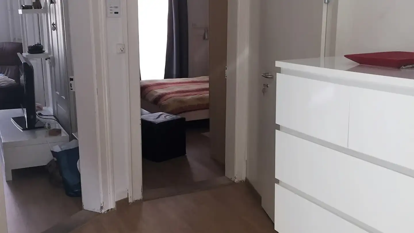 Furnished apartment for rent - Martastrasse 109, 8004 Zürich - Photo 2