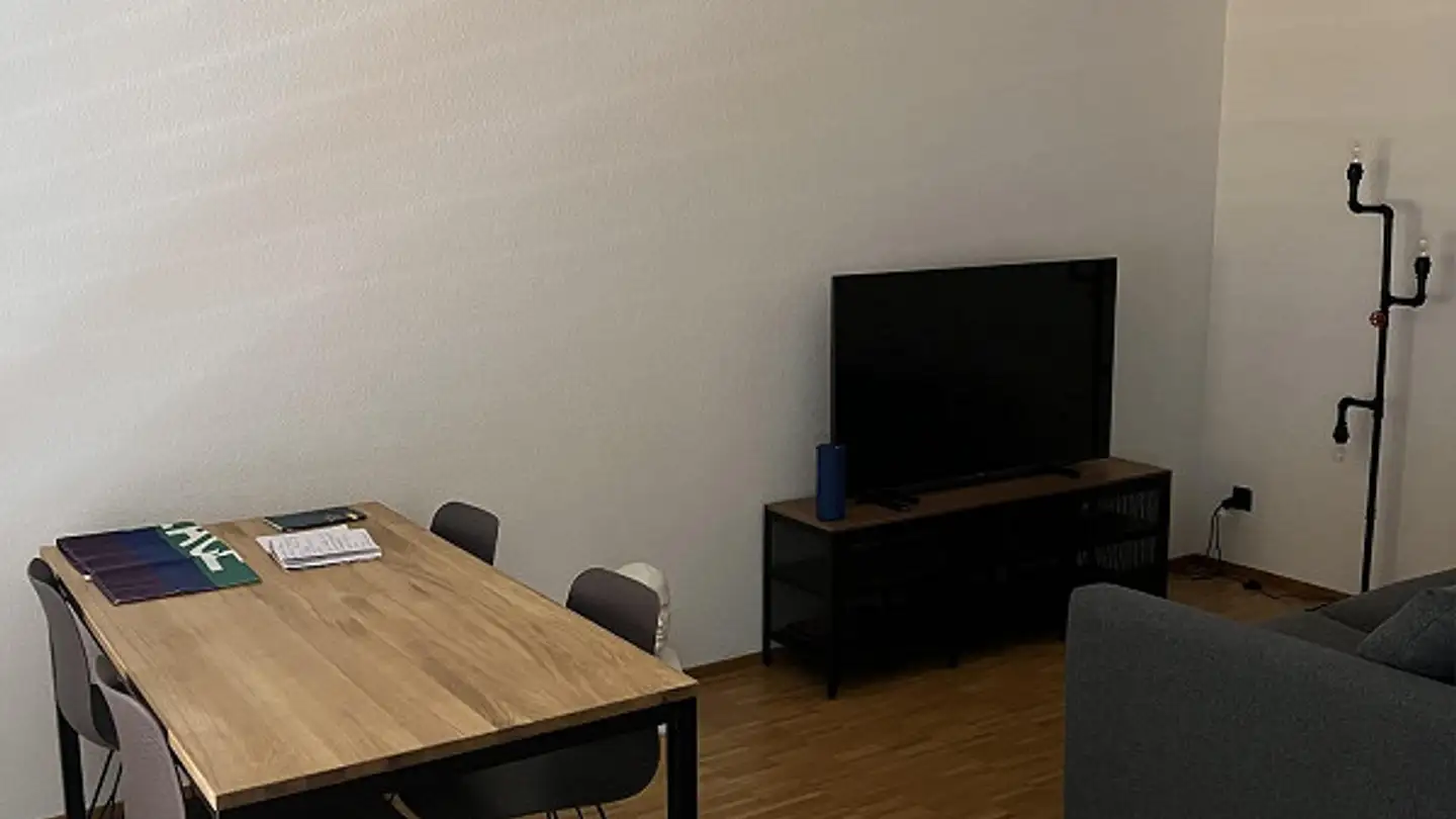 Wohnung mieten - Bruchstrasse 12, 6003 Luzern