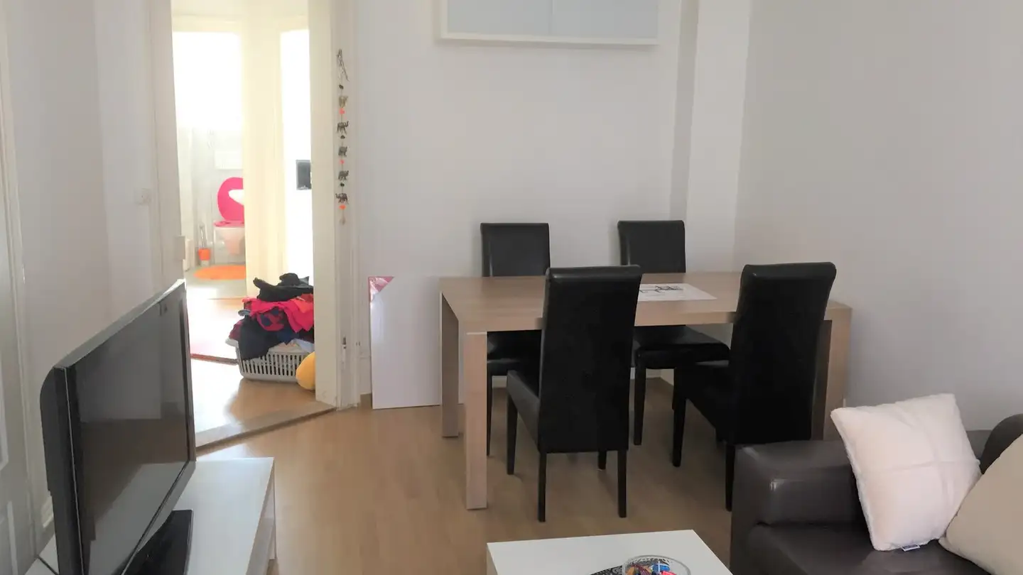 Furnished apartment for rent - Martastrasse 109, 8004 Zürich - Photo 3