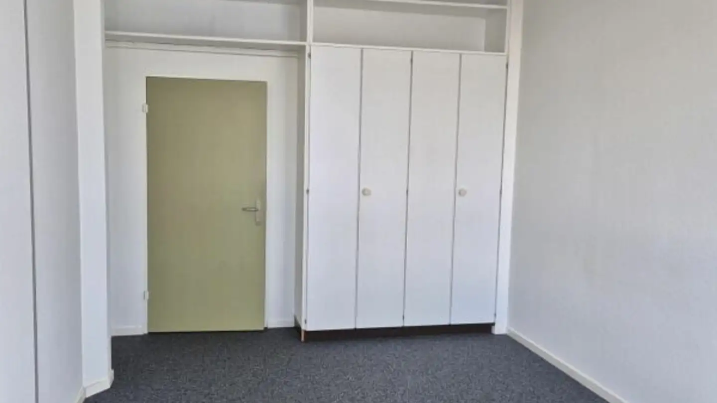 Bürofläche mieten - Hohenrainstrasse 10, 4133 Pratteln - Foto 3