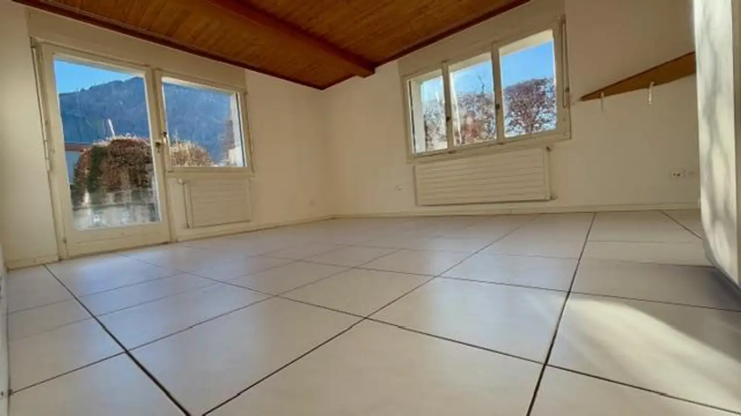 Stepped apartment for rent - Fliederweg 29, 7000 Chur - Photo 3