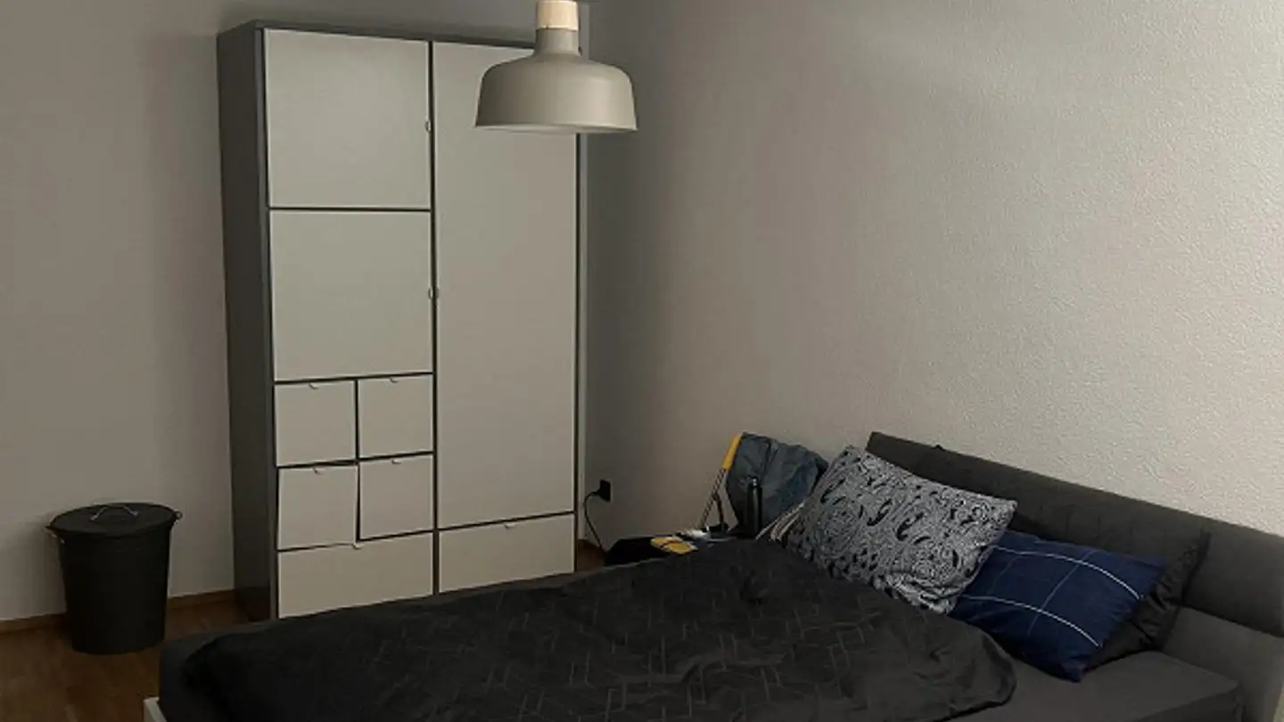 Wohnung mieten - Bruchstrasse 12, 6003 Luzern - Foto 2