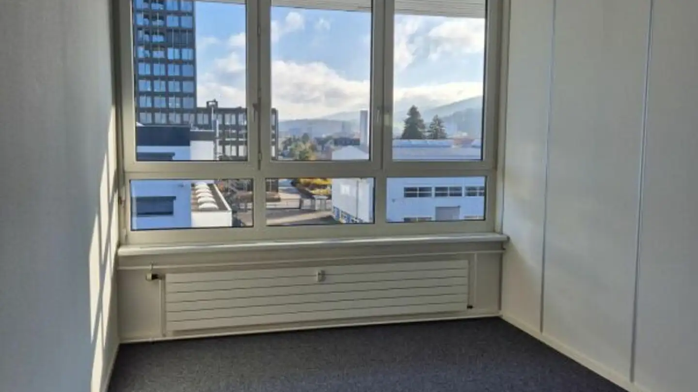 Bürofläche mieten - Hohenrainstrasse 10, 4133 Pratteln - Foto 4