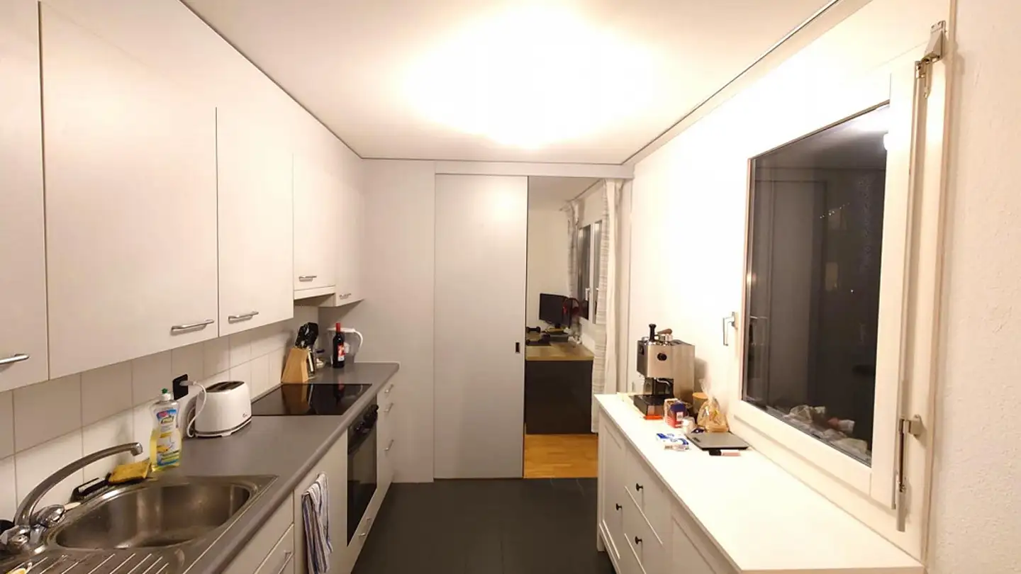 Wohnung mieten - Bruchstrasse 12, 6003 Luzern - Foto 3