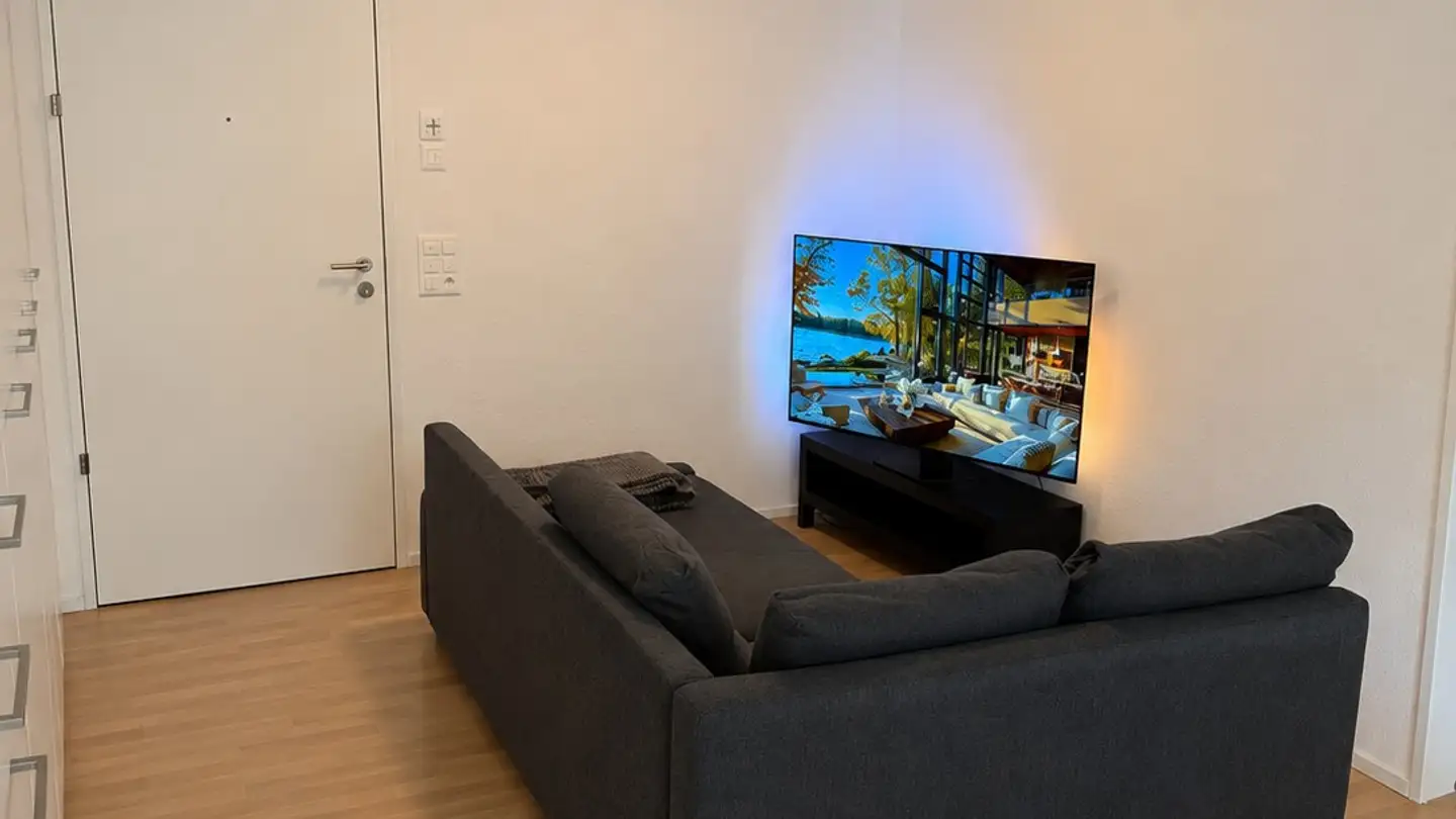 Apartment for rent - Hittnauerstrasse 1a, 8330 Pfäffikon ZH - Photo 3