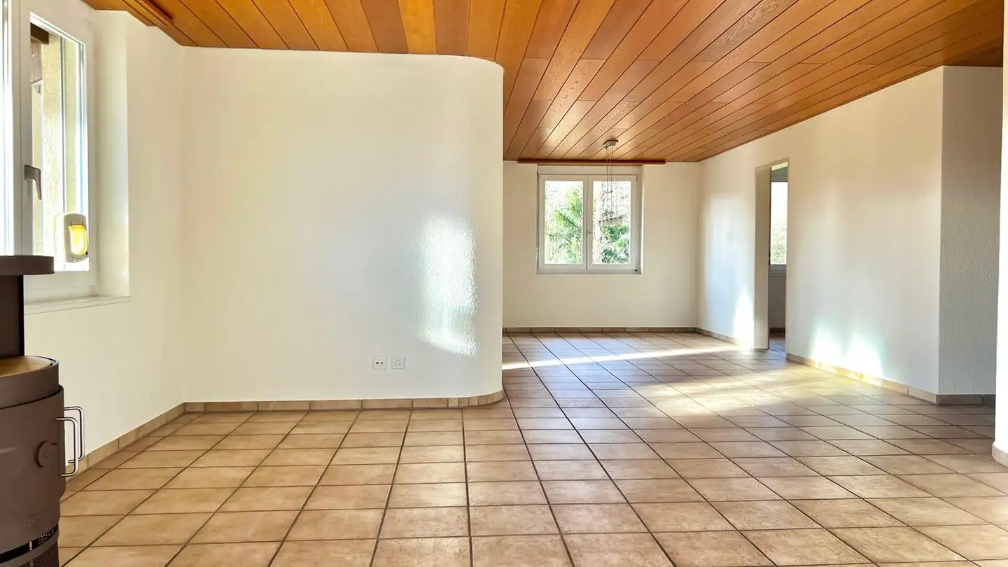 Wohnung mieten - Rotholzweg 8, 5102 Rupperswil