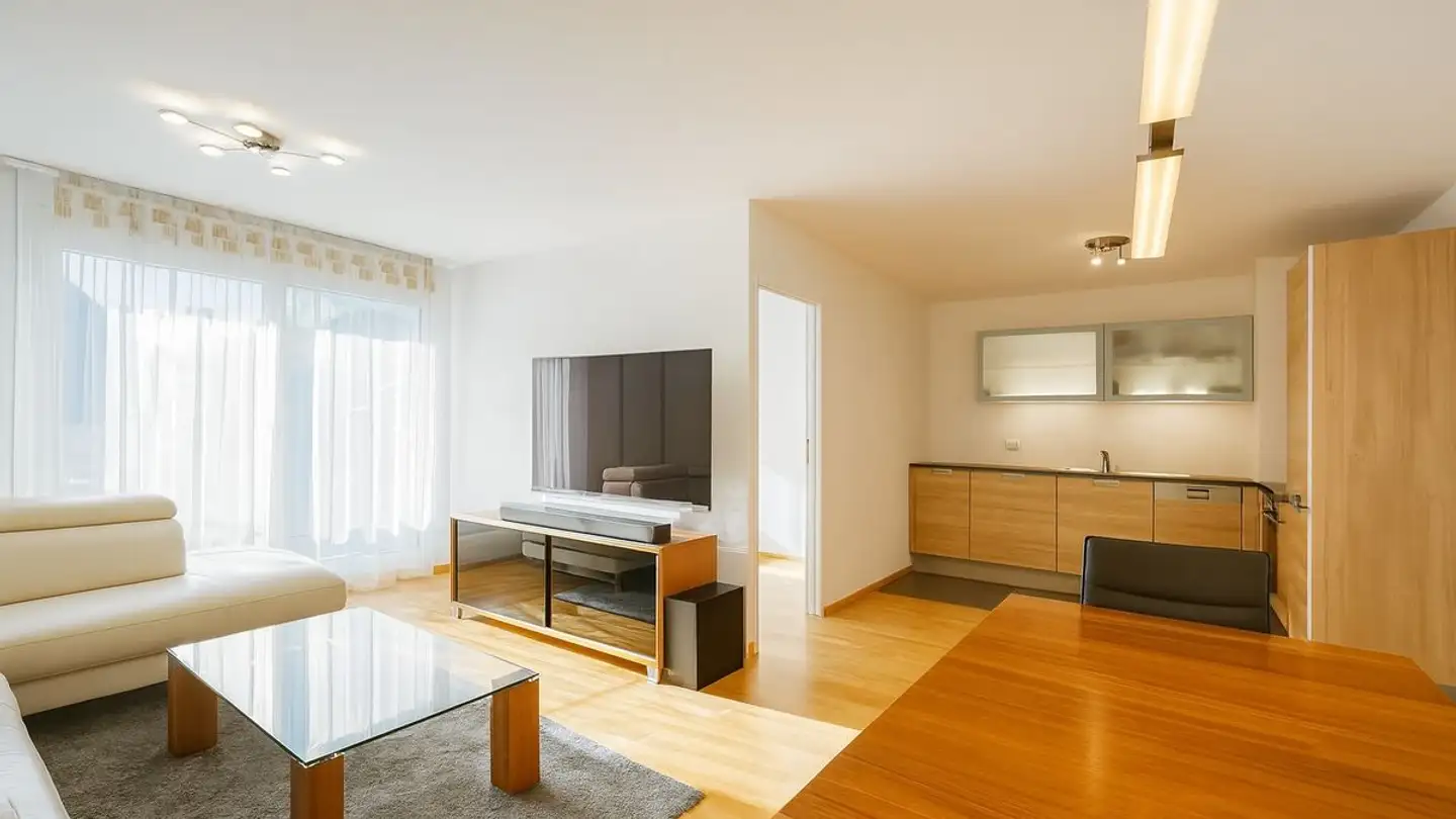 Wohnung kaufen - 1255 Veyrier