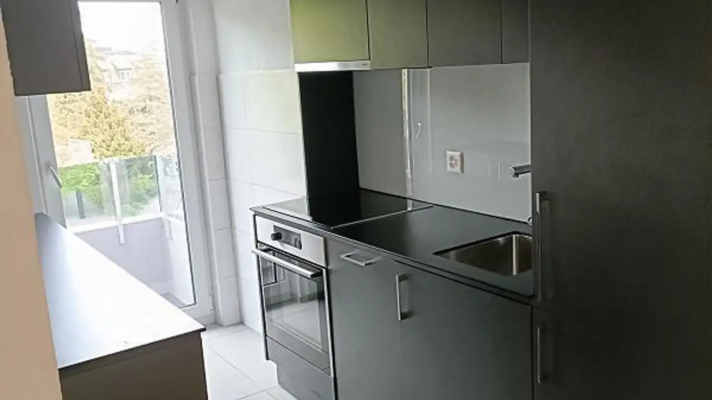 Apartment for rent - Lehnstrasse 11, 9014 St. Gallen