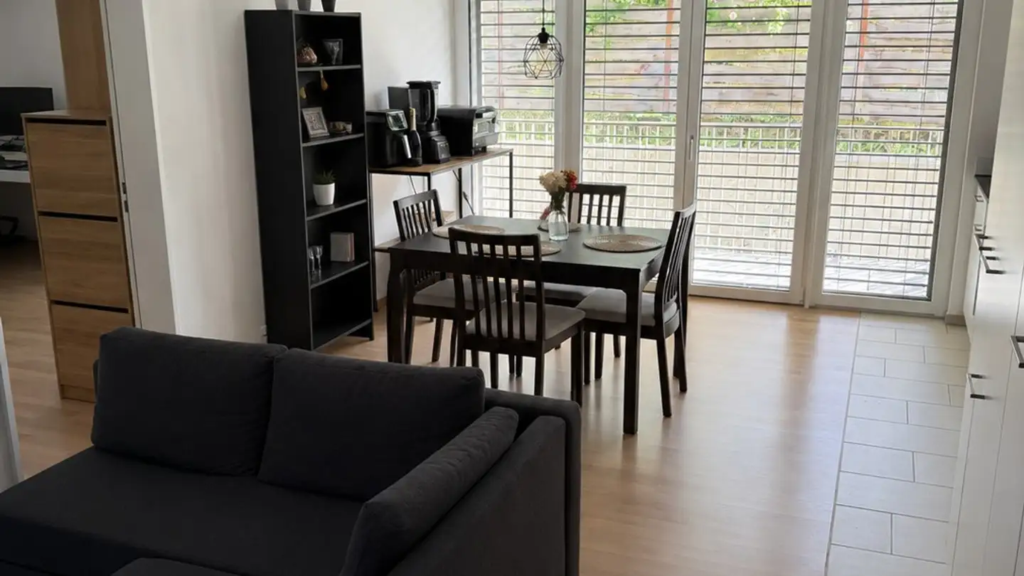 Apartment for rent - Hittnauerstrasse 1a, 8330 Pfäffikon ZH - Photo 2